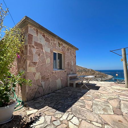 Villa Prive Hill Saranda Extérieur photo