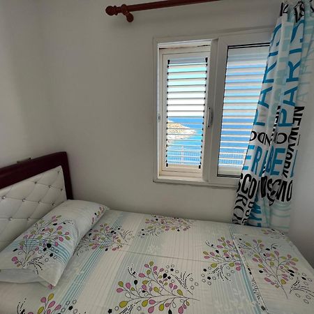 Villa Prive Hill Saranda Extérieur photo