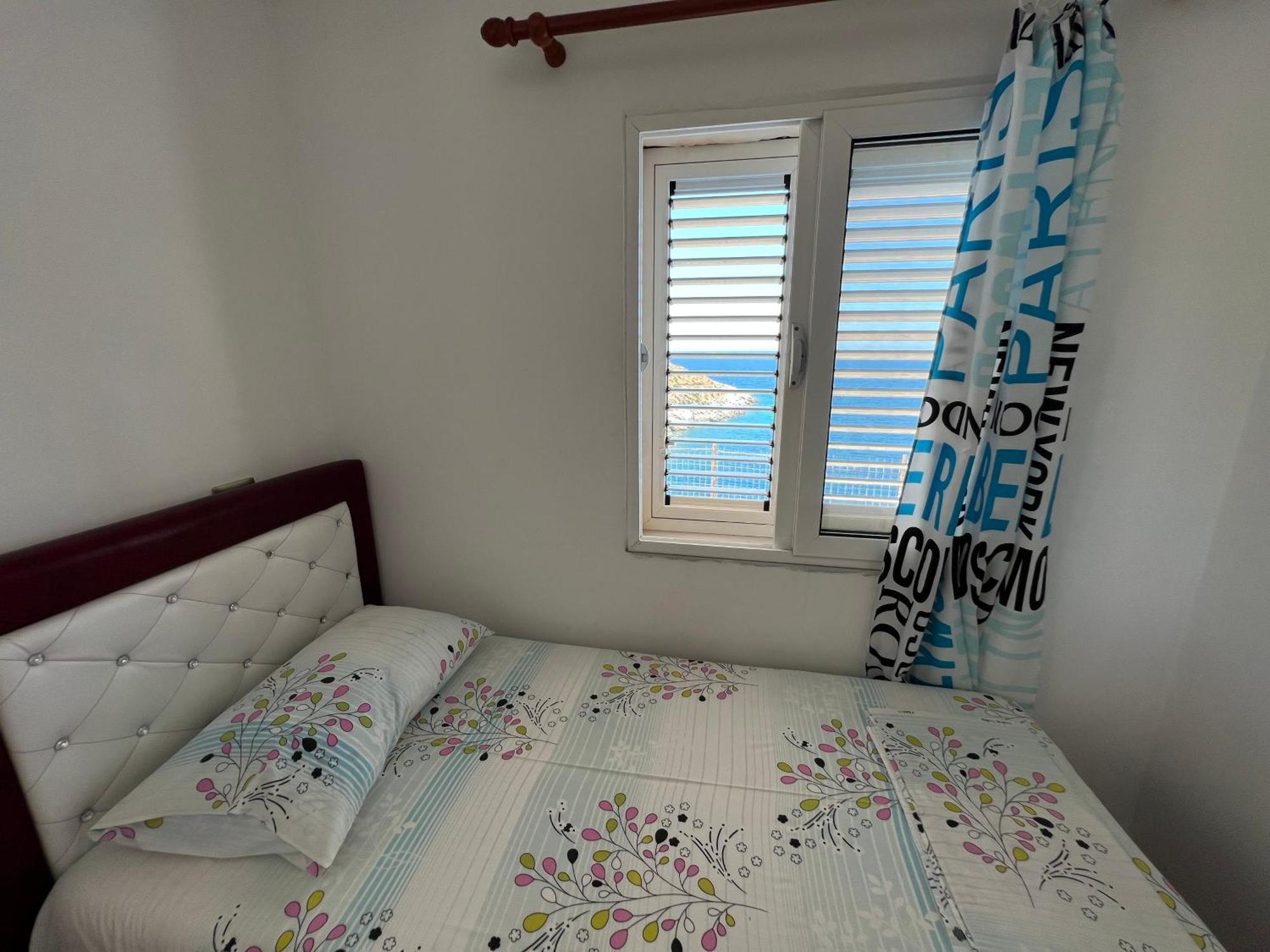 Villa Prive Hill Saranda Extérieur photo