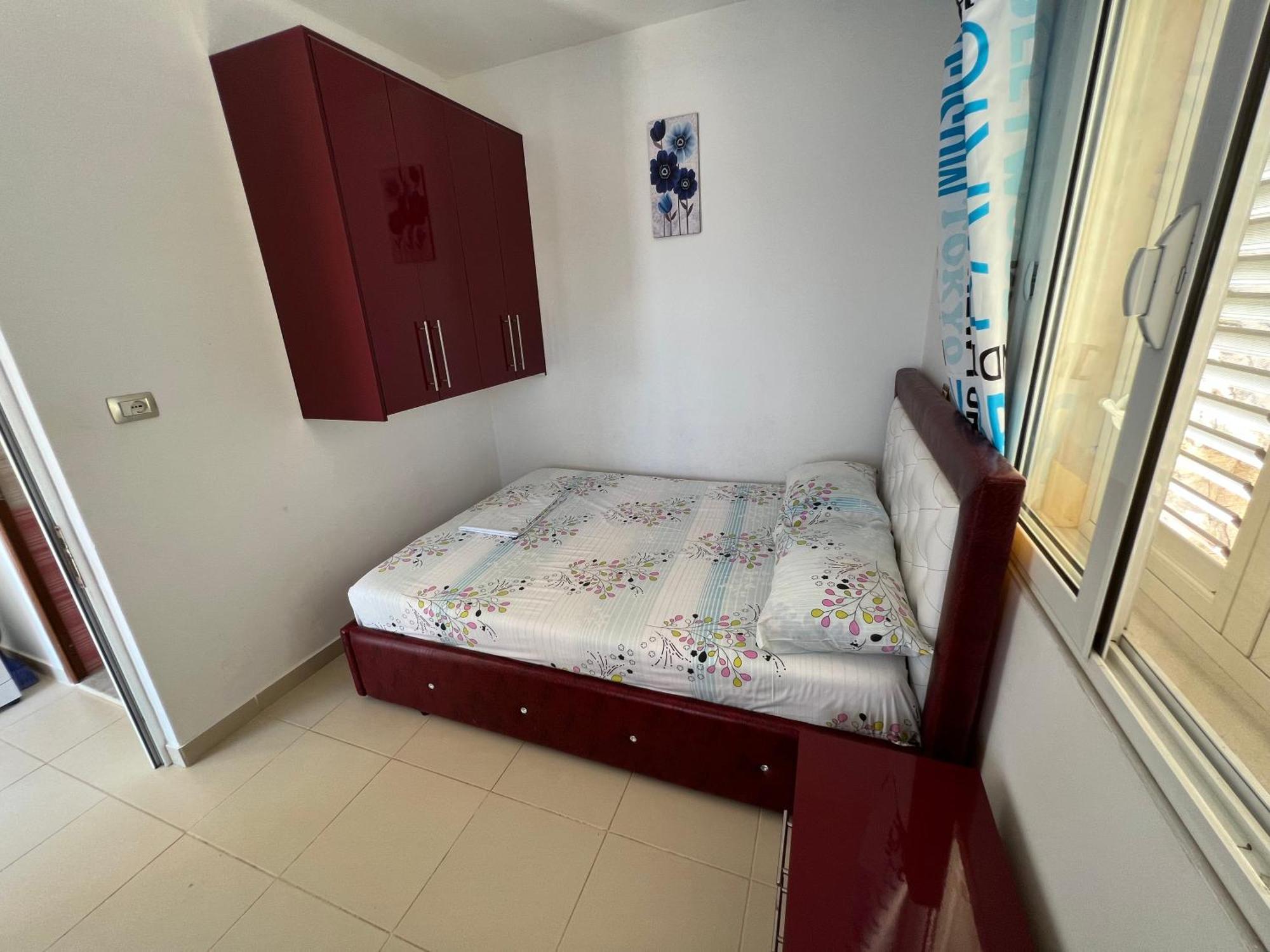 Villa Prive Hill Saranda Extérieur photo