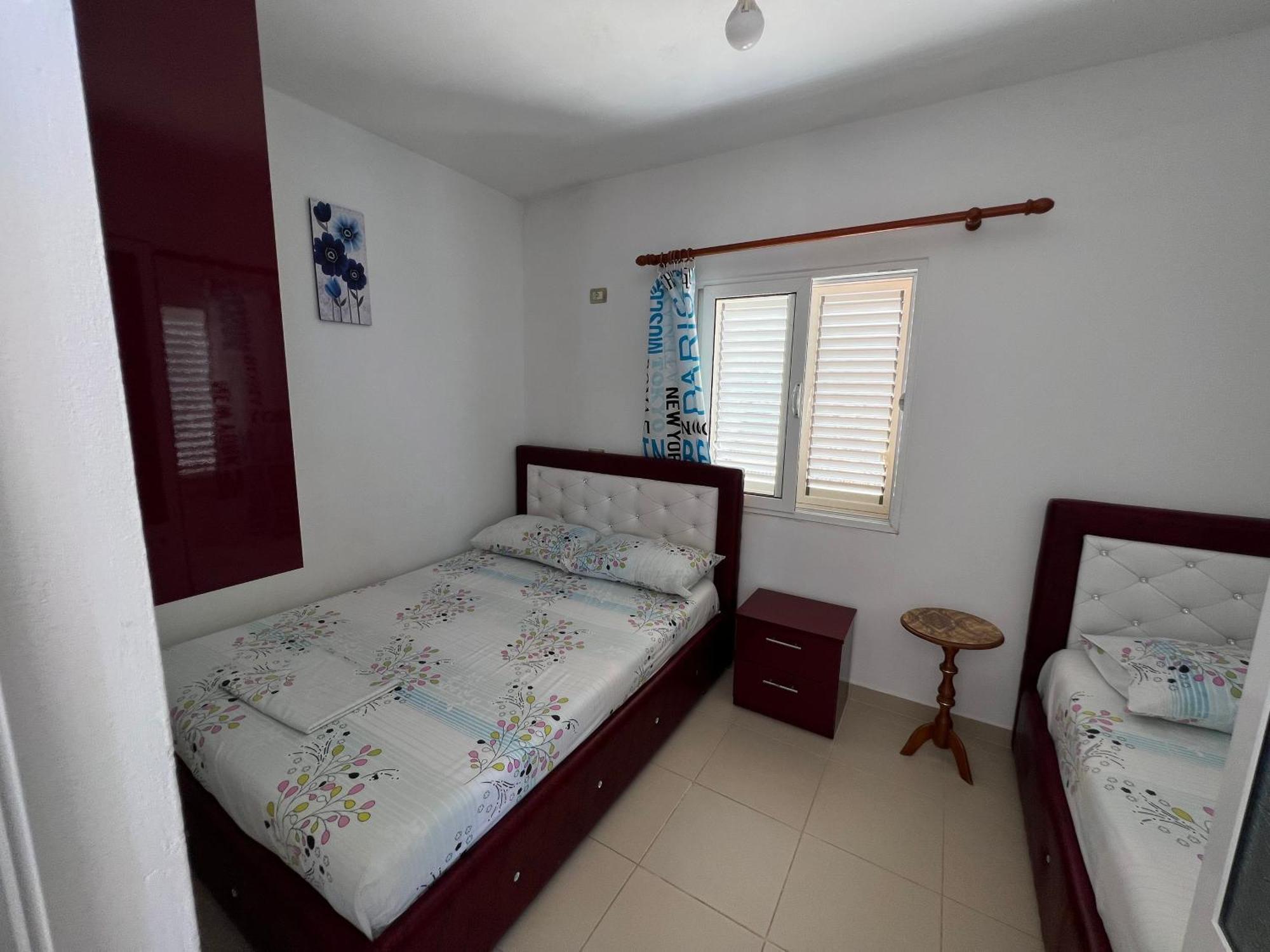 Villa Prive Hill Saranda Extérieur photo