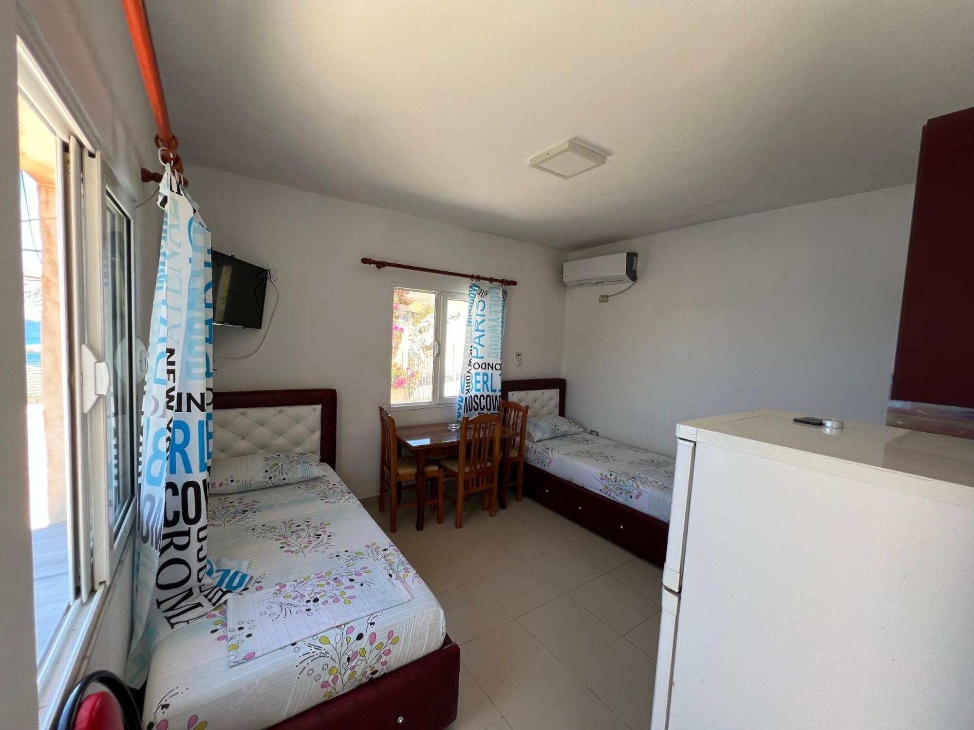 Villa Prive Hill Saranda Extérieur photo