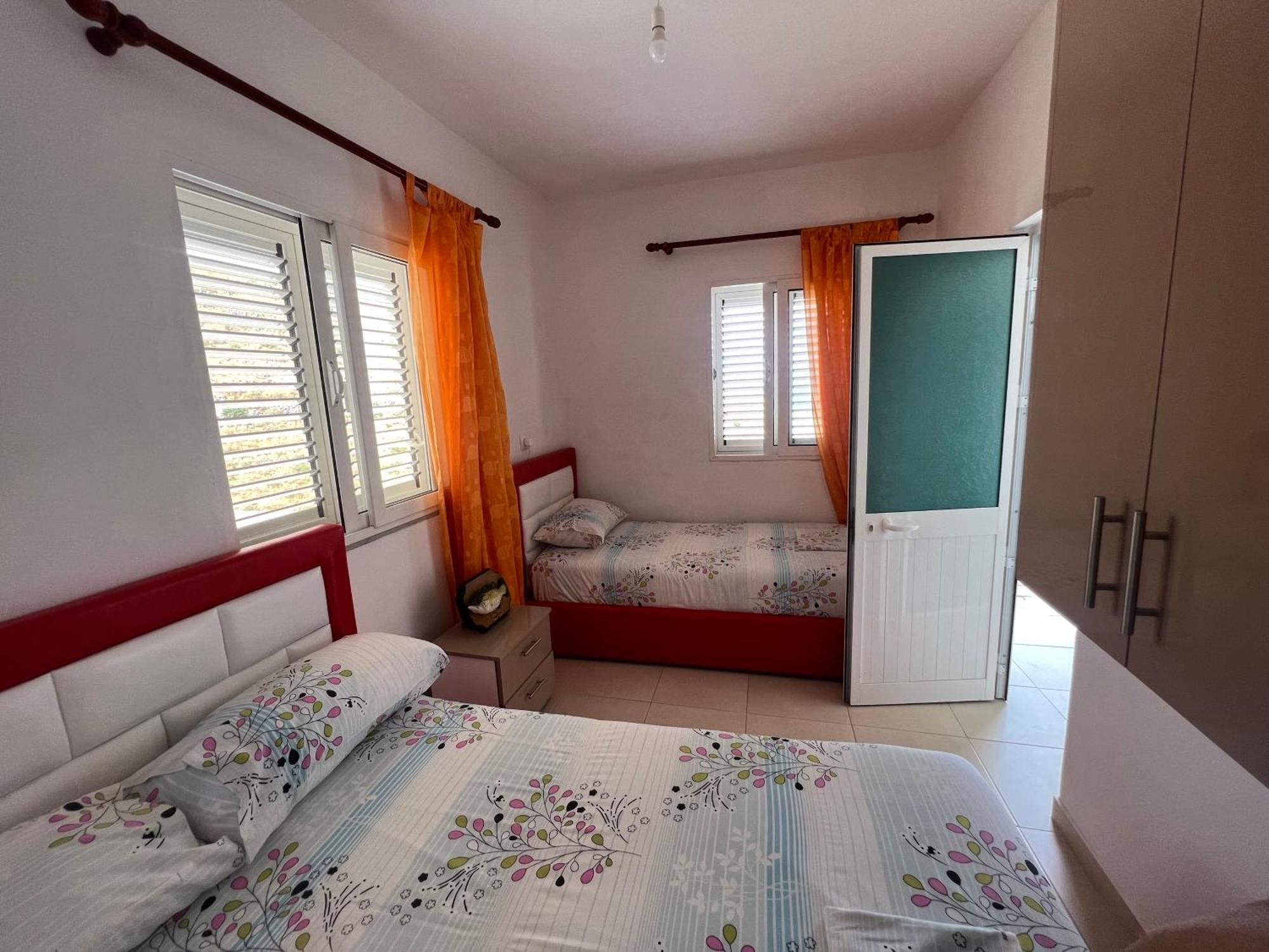 Villa Prive Hill Saranda Extérieur photo