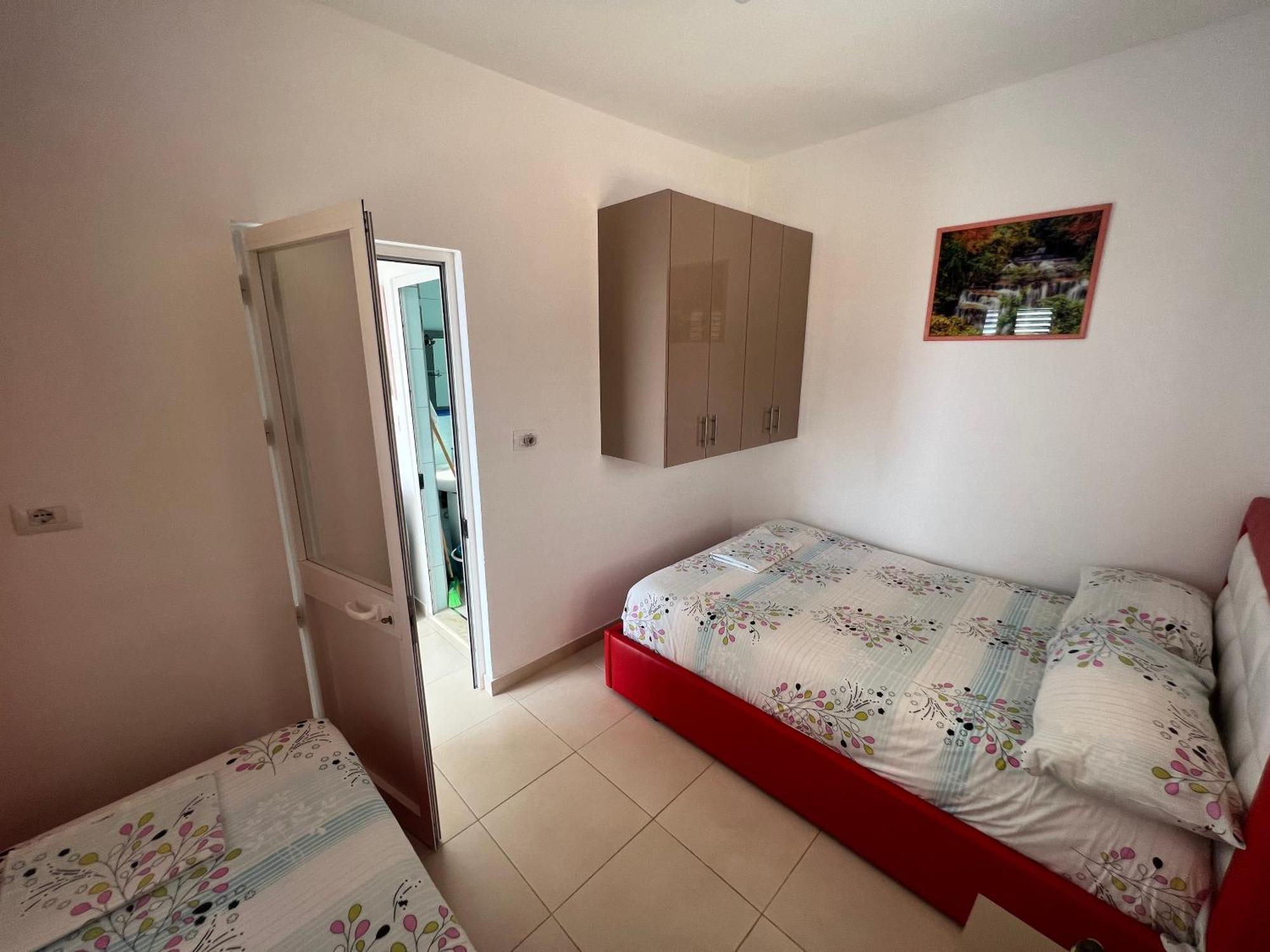 Villa Prive Hill Saranda Extérieur photo